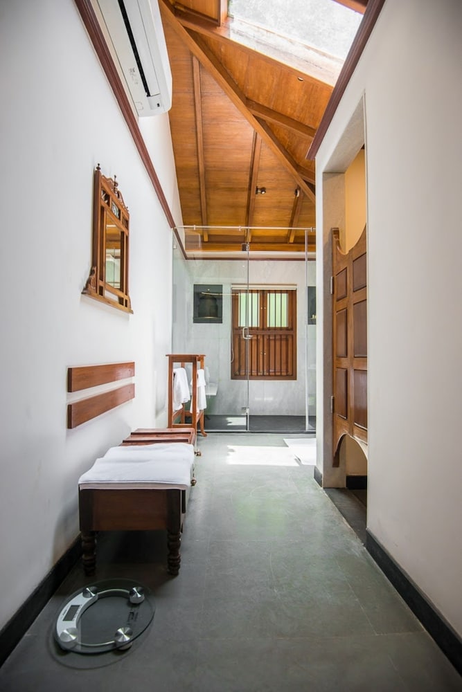 Svatma - A Luxury Heritage Resort 28/77