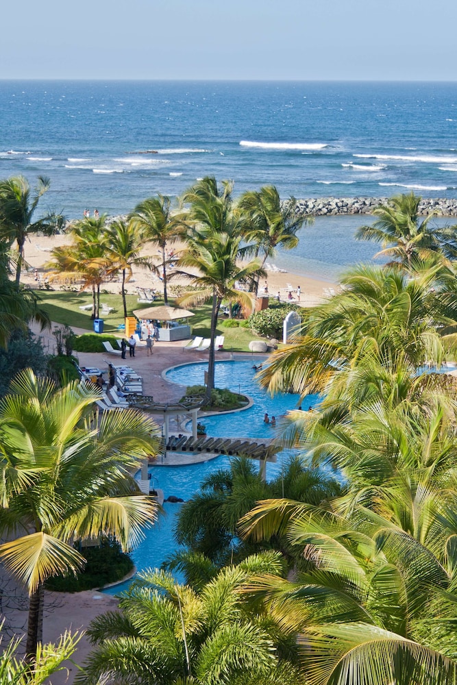 Embassy Suites By Hilton Dorado Del Mar Beach Resort 49/81
