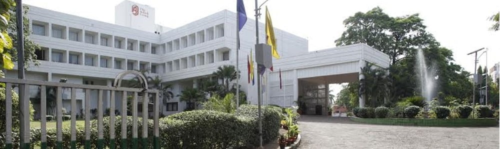 HOTEL KALINGA ASHOK 4/27