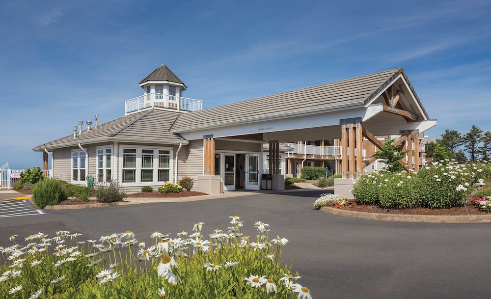 Worldmark Depoe Bay in Depoe Bay - OR