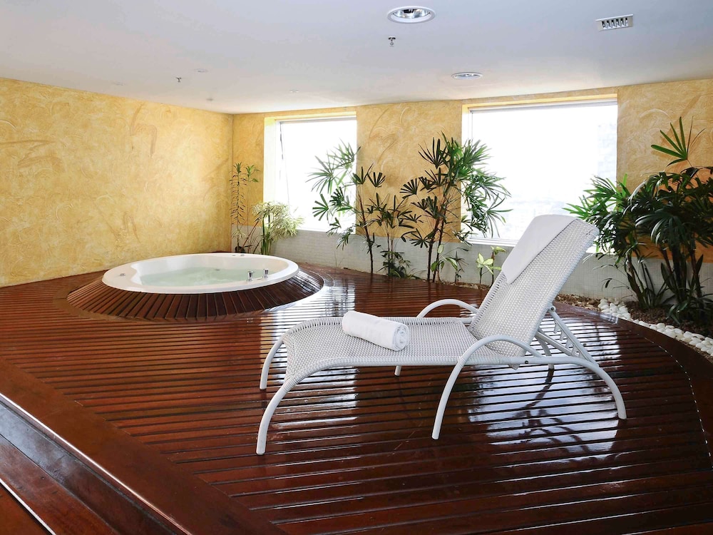 Mercure Manaus Hotel 33/72