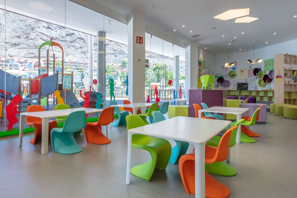 Radisson Blu Resort Spa Gran Canaria Mogan 39/48
