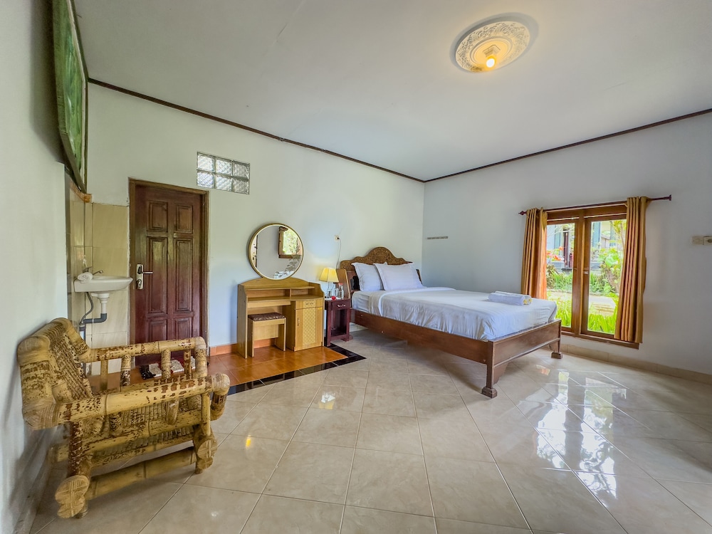 Mulia Garden Bungalows 29/50