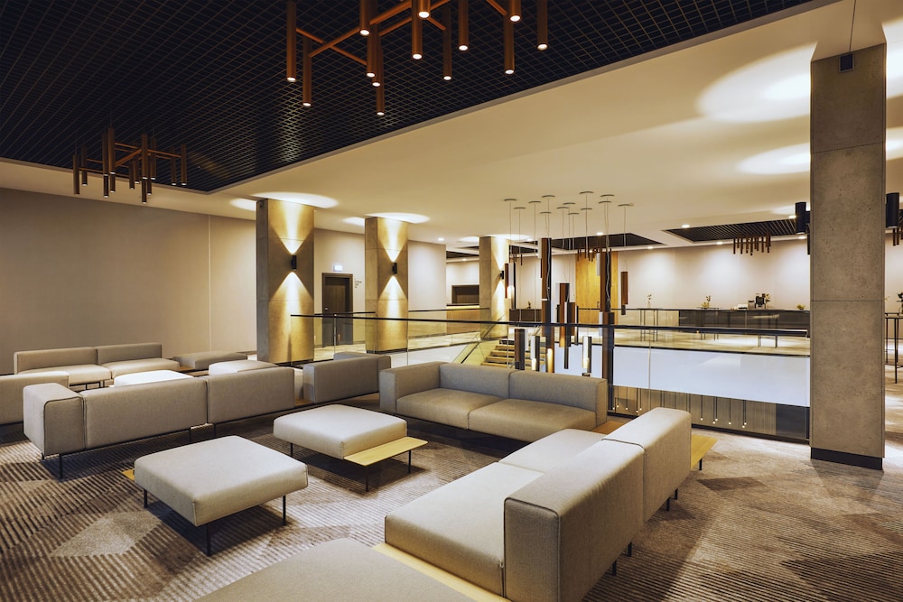 Q Hotel Plus Wroclaw Bielany 31/50