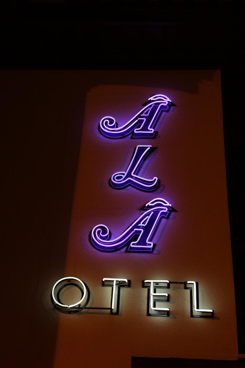 Ala Hotel 11/22