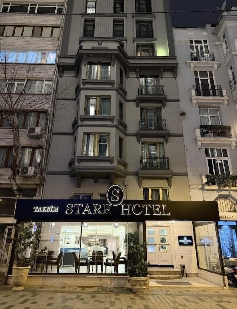 Mineo Park Hotel 7/58