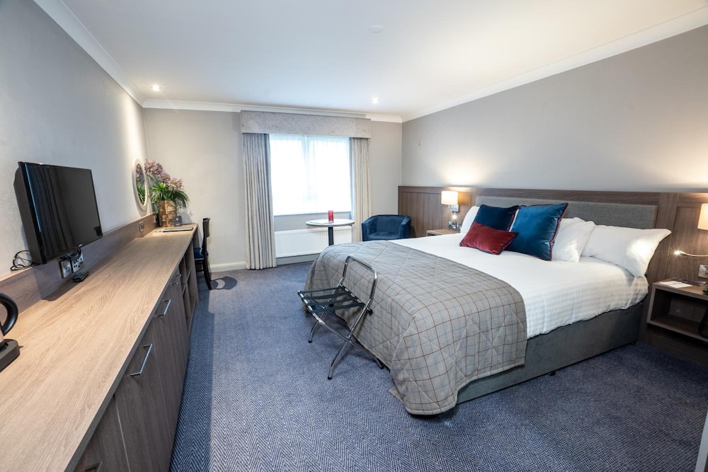Seagoe Hotel 5/34