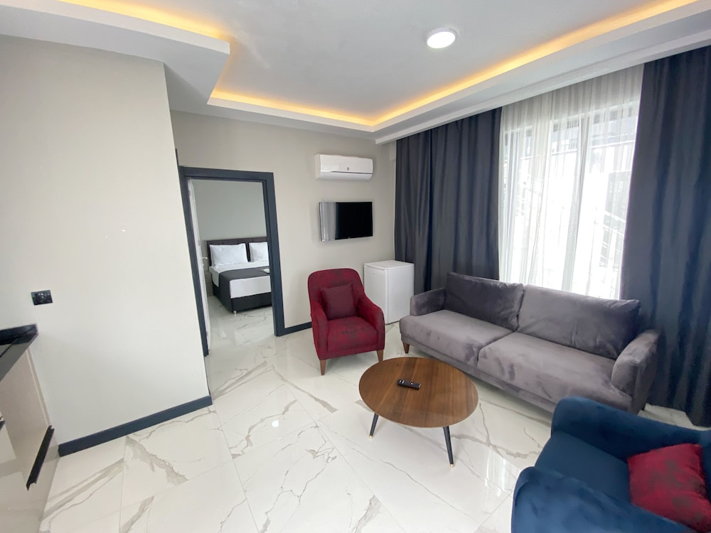 Dedeman Olympos Health Resort 35/50