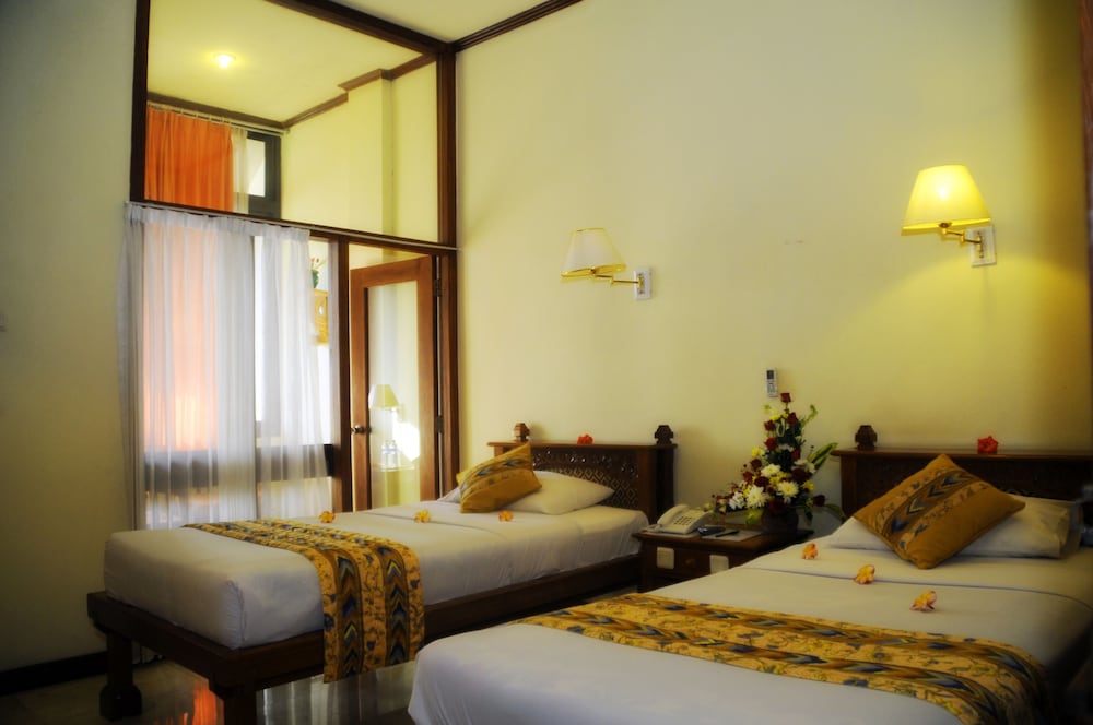 Melasti Beach Resort and Spa 24/74