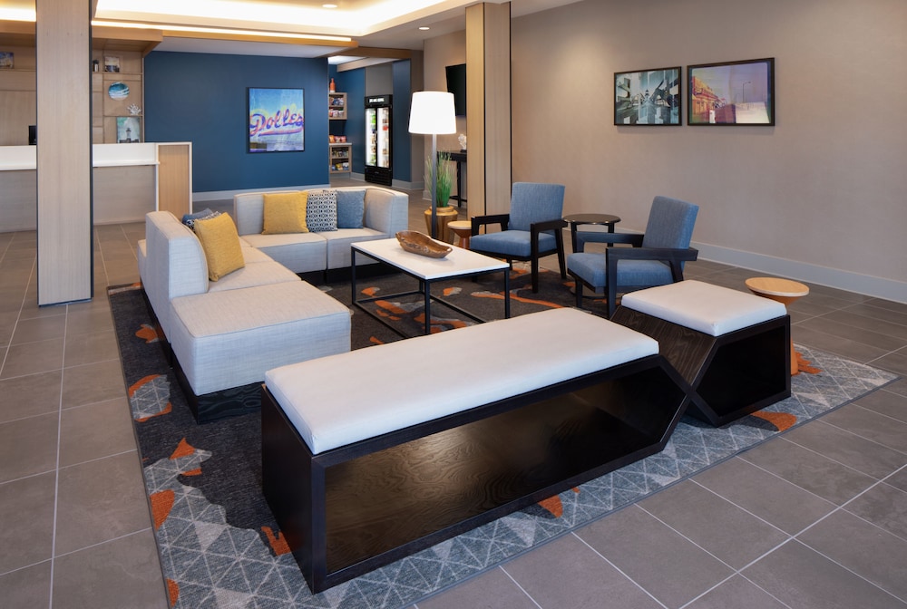 Hyatt House Lewes Rehoboth Beach 15/47