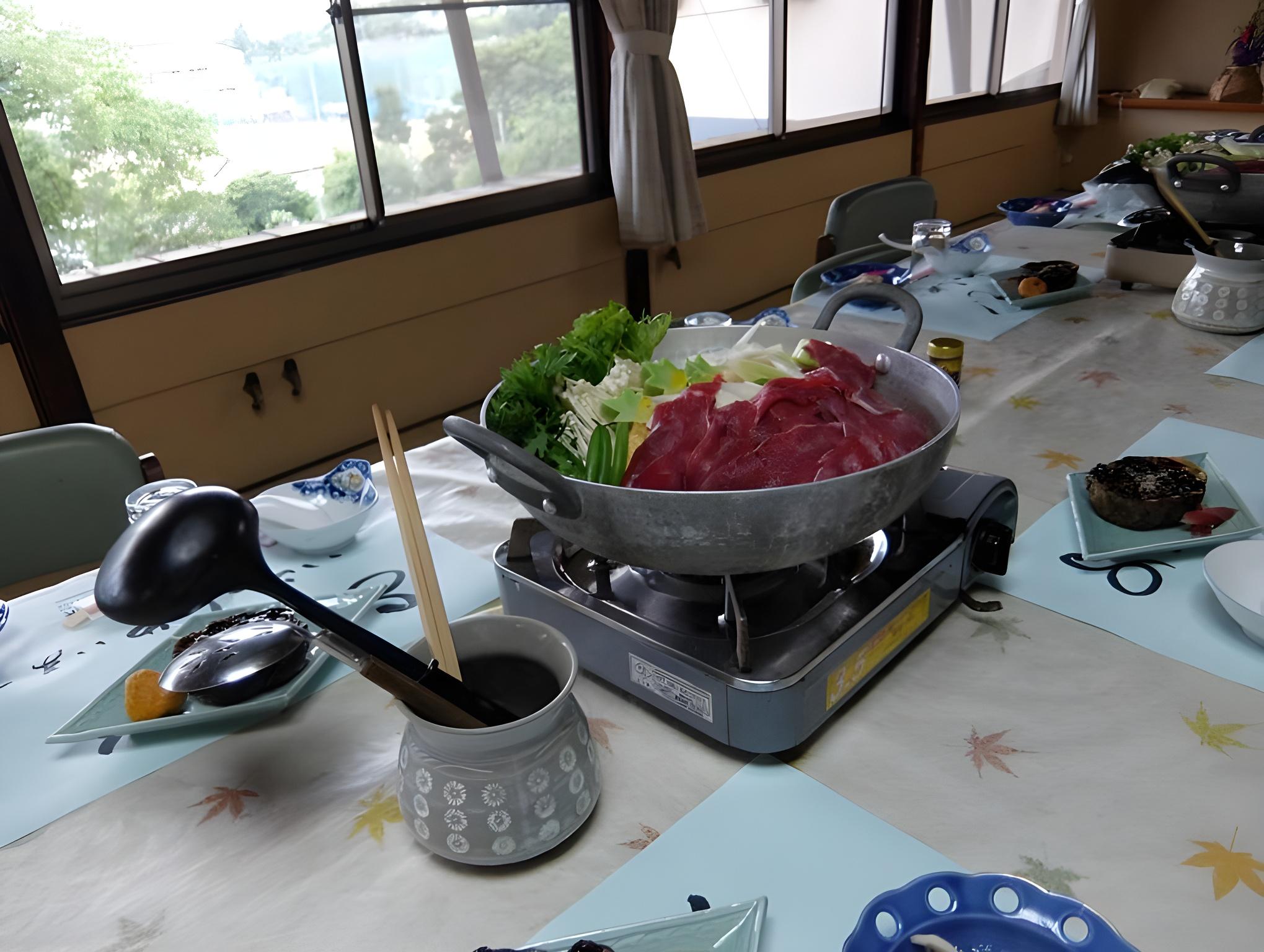 Yamanogami Onsen 13/17