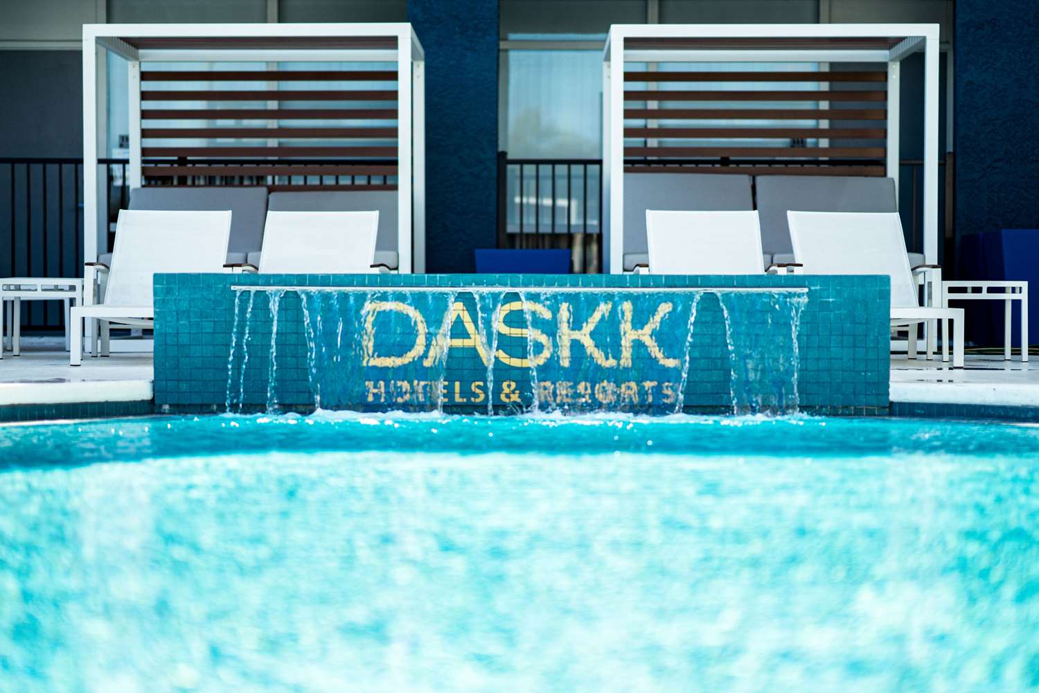 DASKK Orlando Hotel near Universal Blvd, an Ascend Collection Hotel 9/57