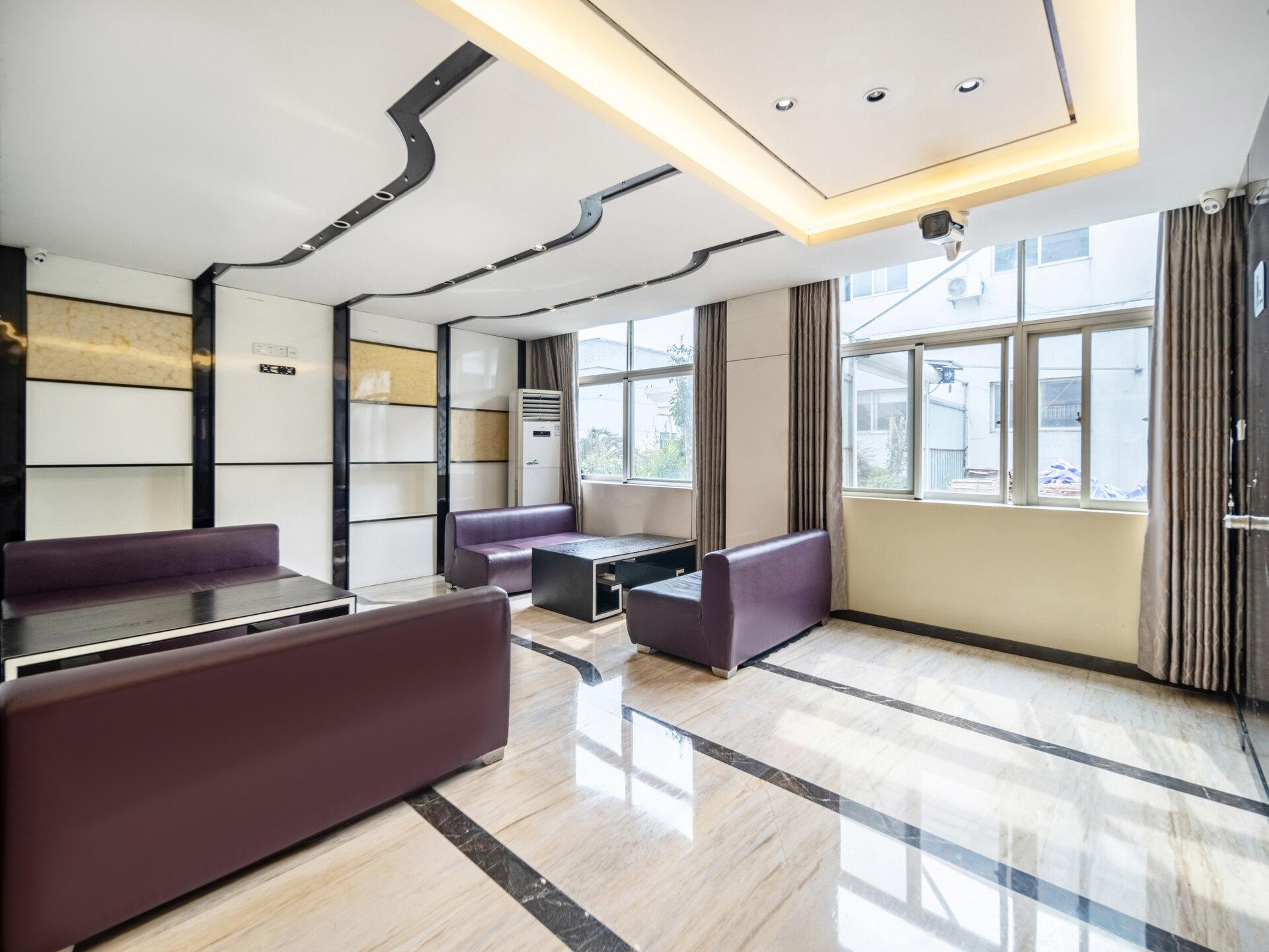 Lavande Hotel Hangzhou Xiaoshan International Airport 48/57