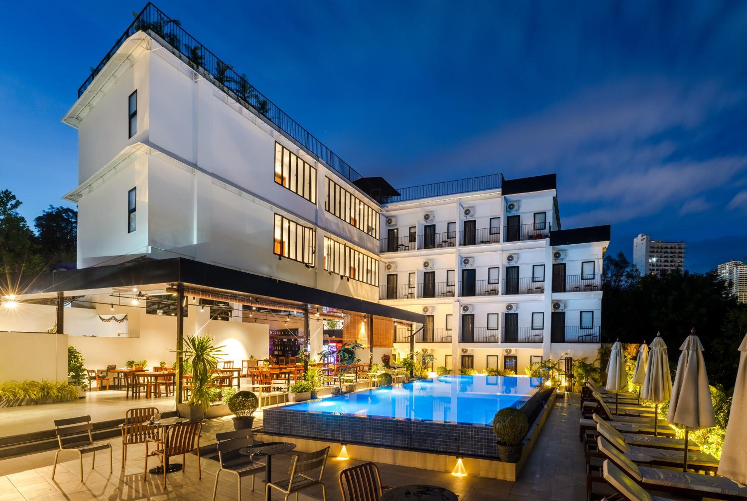 Onederz Sihanoukville 4/38