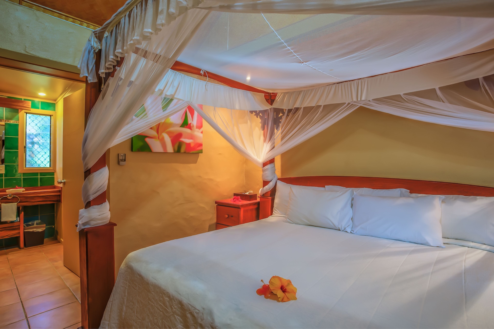 3 Bedrooms, Onemaru, Villa, 3 King Beds, Private Pool