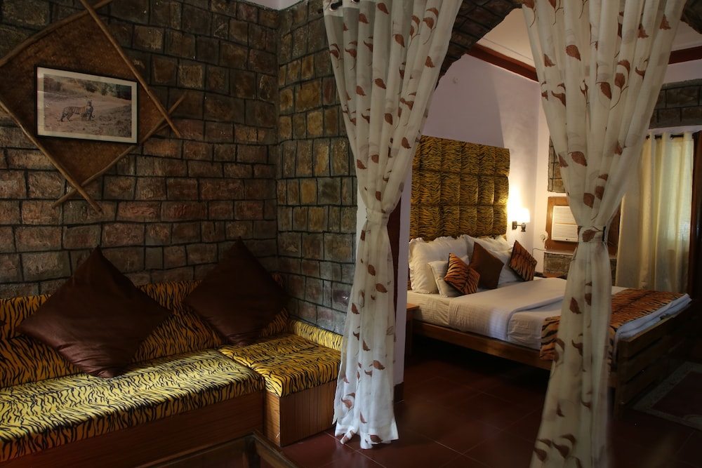 Mogli Jungle Resorts 23/47