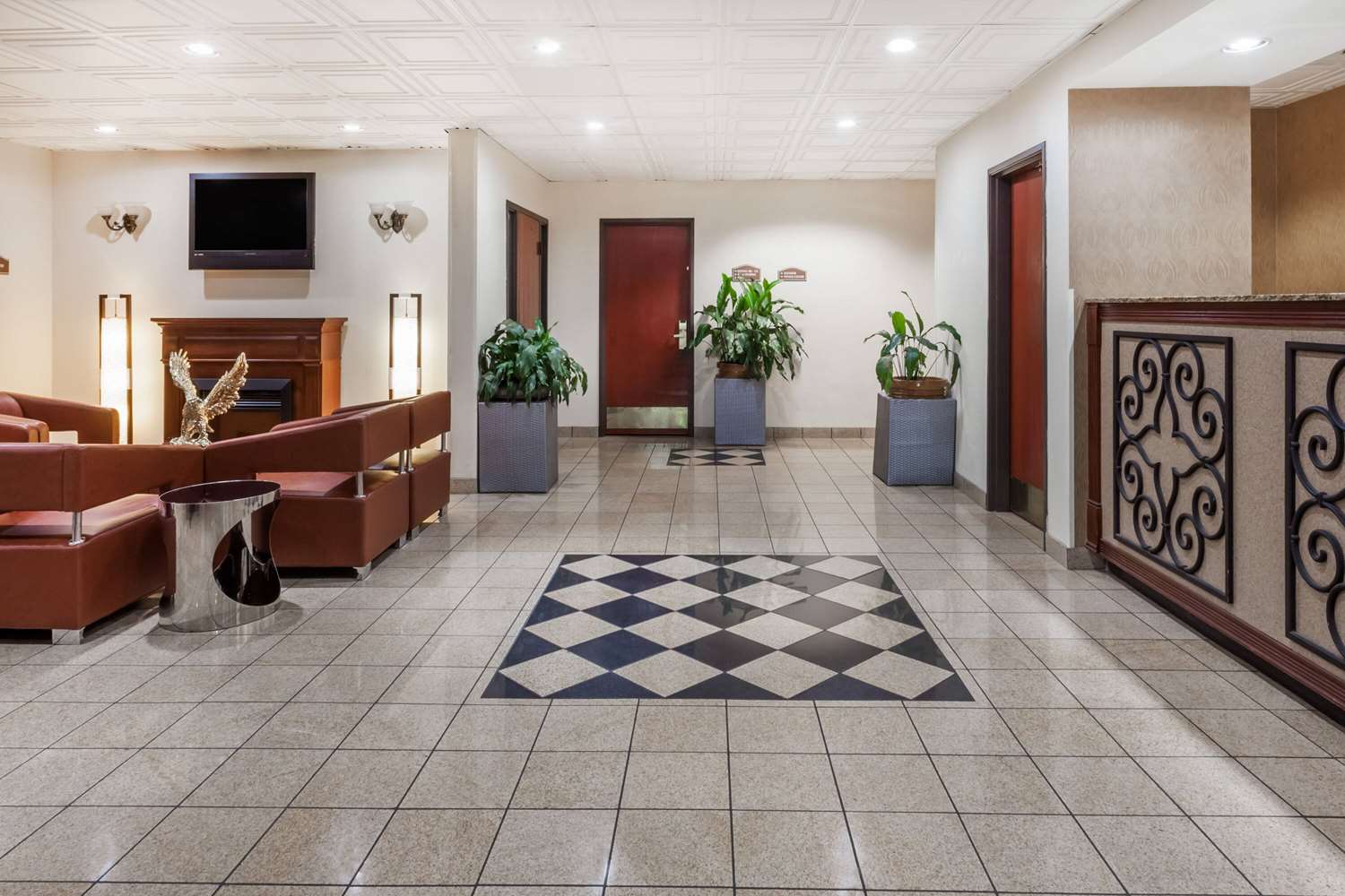 Baymont By Wyndham Columbia Fort Jackson 4/24