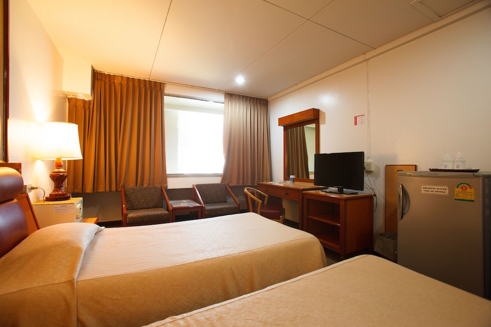 room