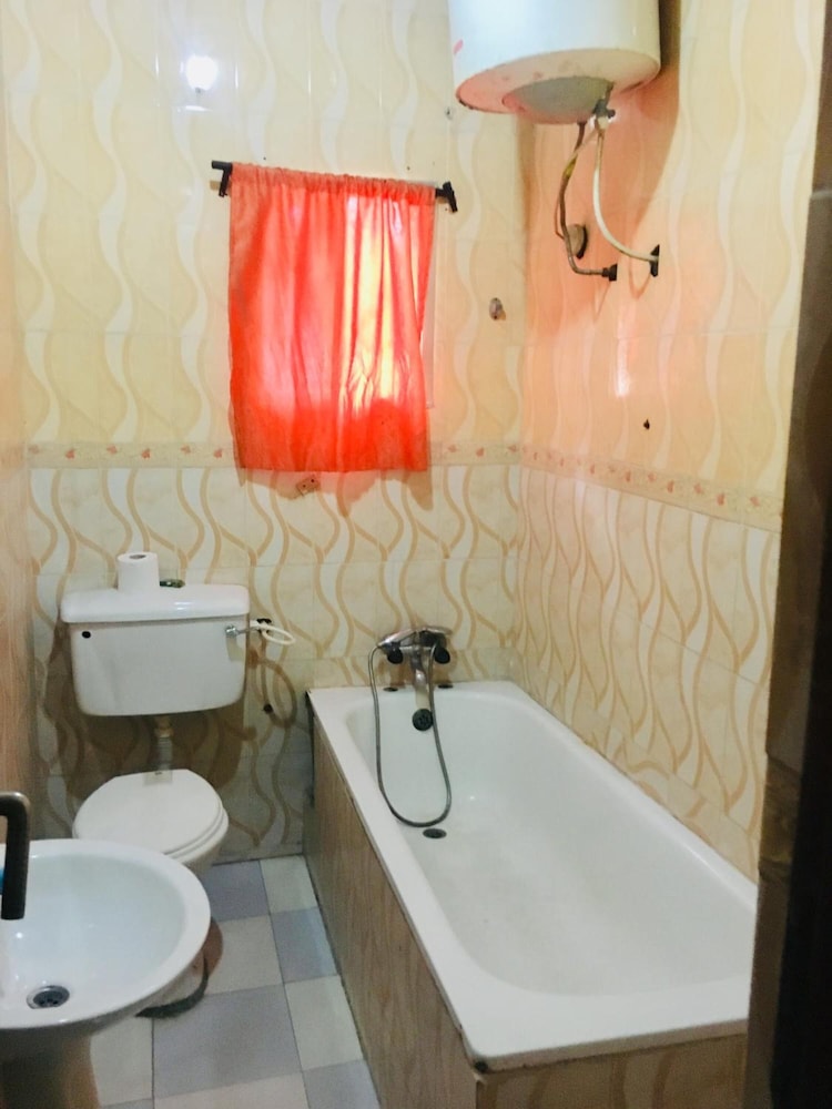 Lekki Central Hotel 21/21