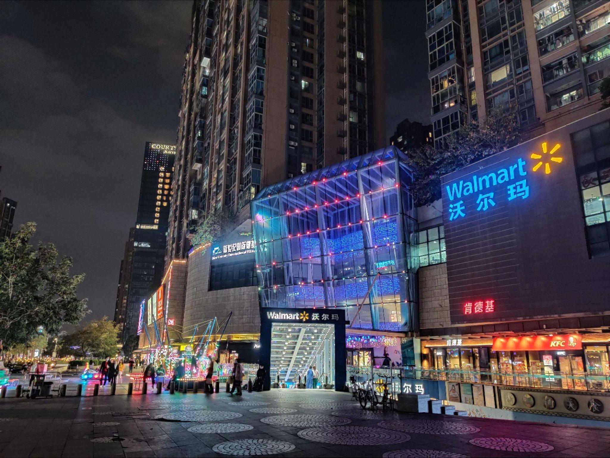 Wanhua International Hotel 4/22