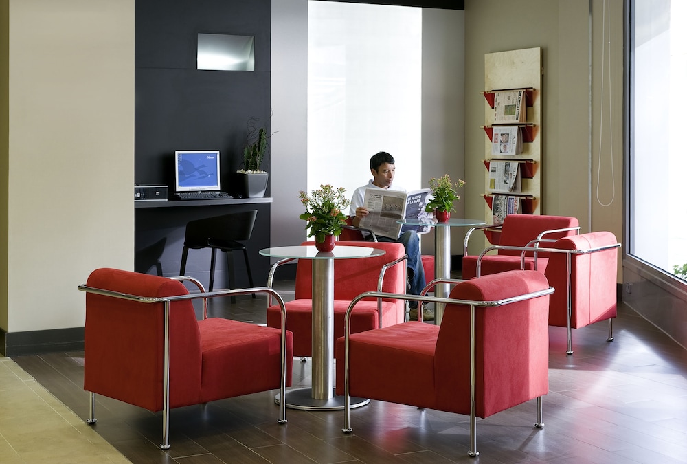 ibis Madrid Alcobendas 26/50
