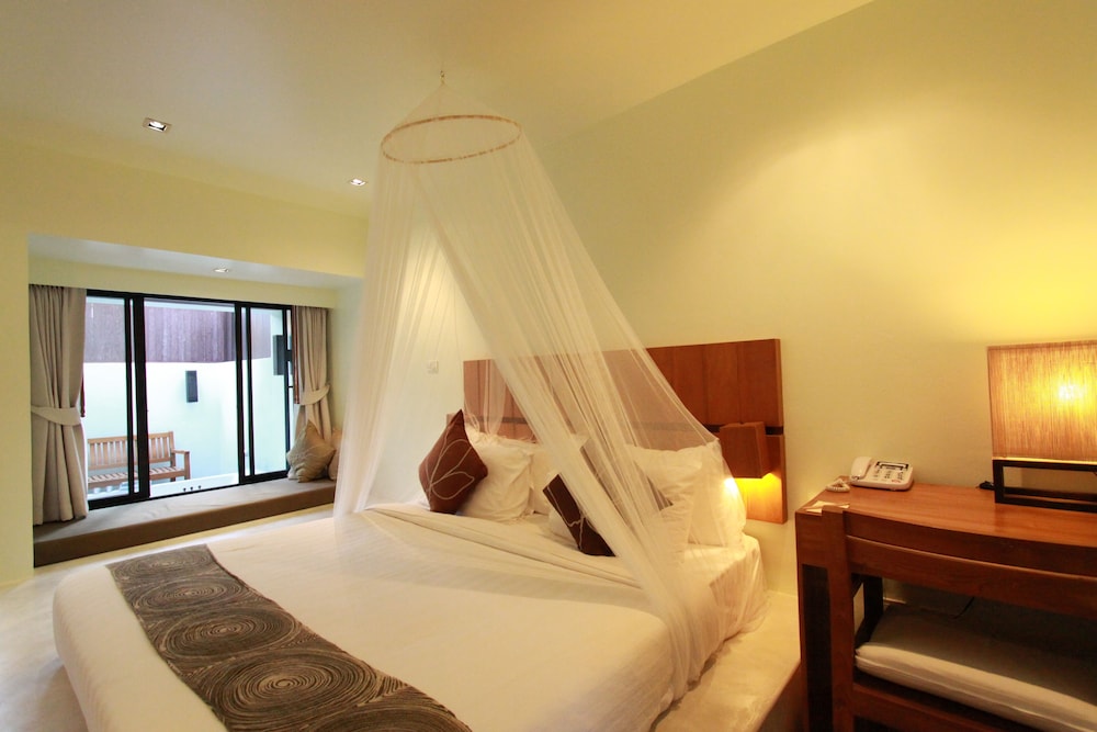 MIMOSA RESORT AND SPA 21/79