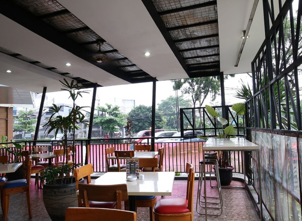 Hotel 88 Kedoya 33/50
