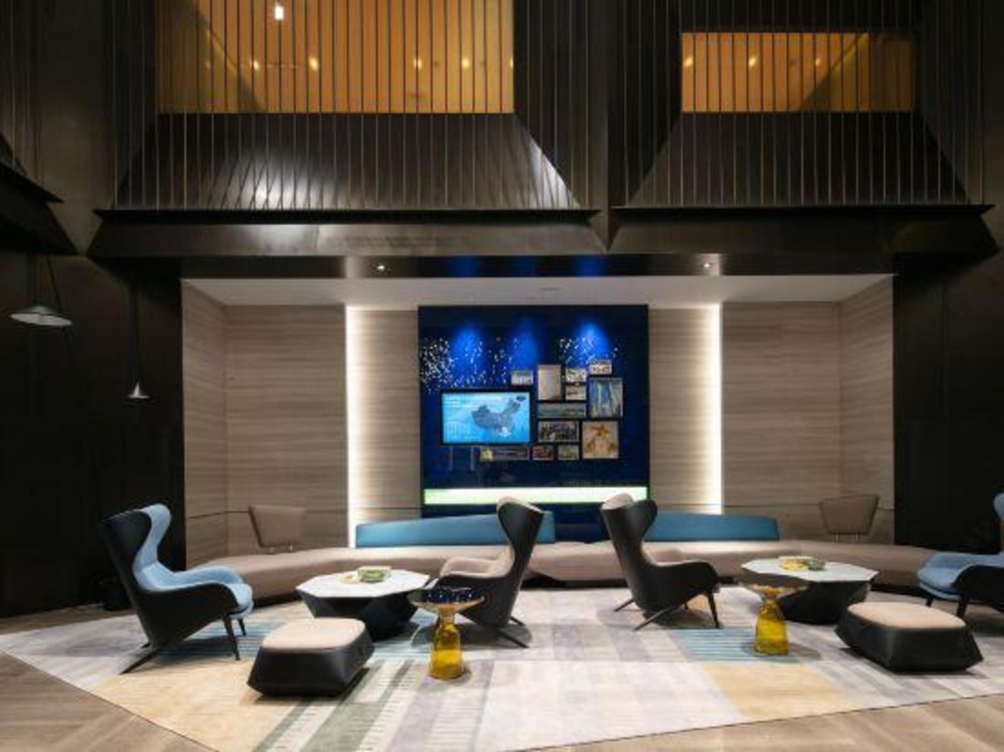 Hampton by Hilton Nanchang Qingshanhu 25/32