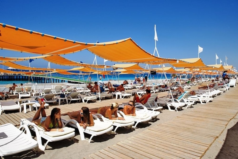 Mukarnas Resort Spa 44/49