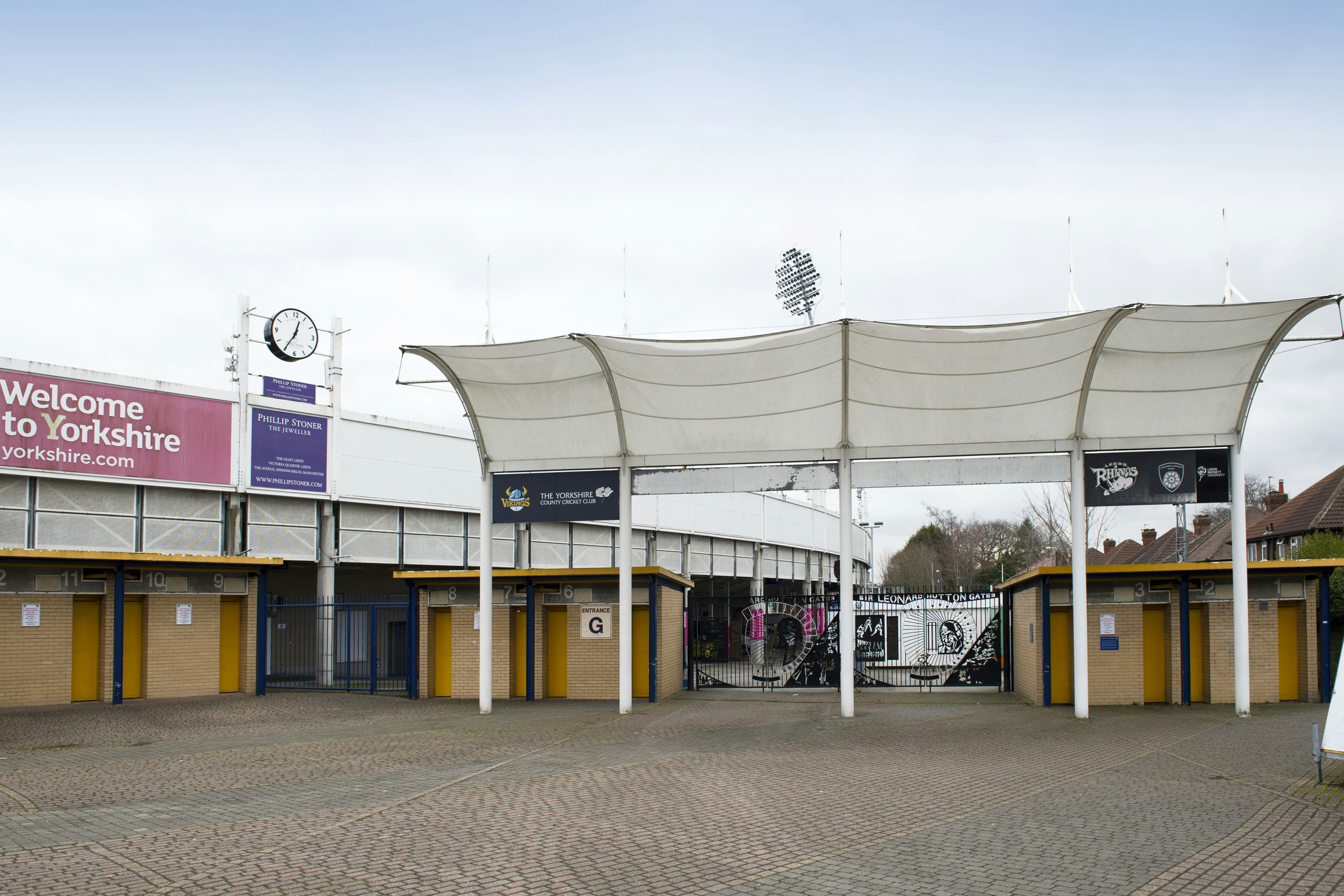 Premier Inn Leeds Headingley hotel in LEEDS - UK