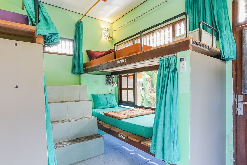 Padi-Padi Backpackers Home 27/50