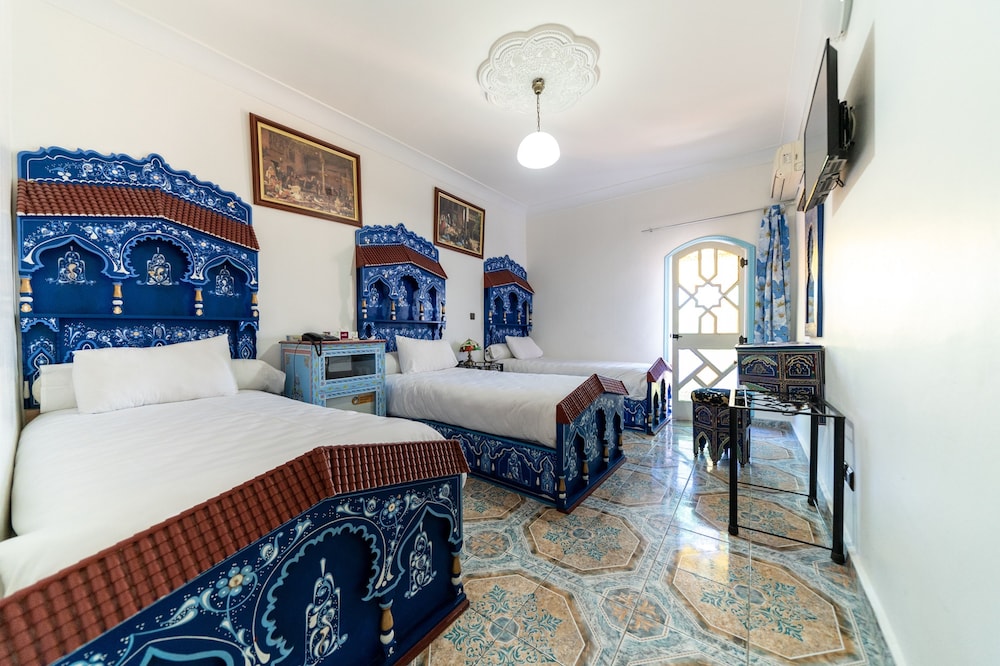 Moroccan House Hotel Marrakech 11/36
