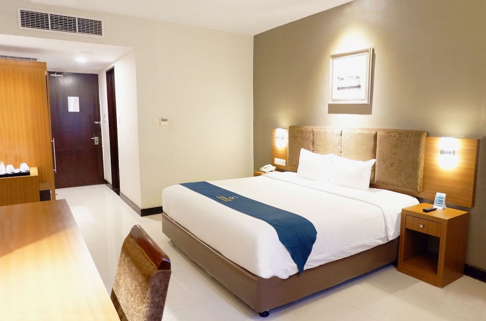 Grage Hotel Cirebon 16/71