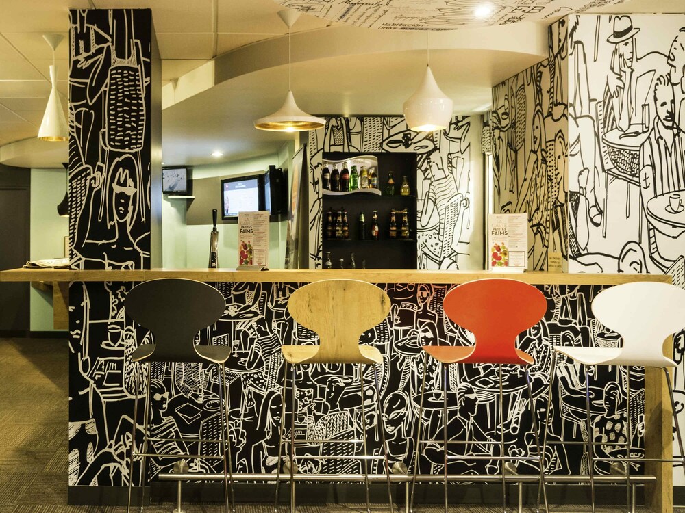 Ibis Orleans Centre Gare 32/50