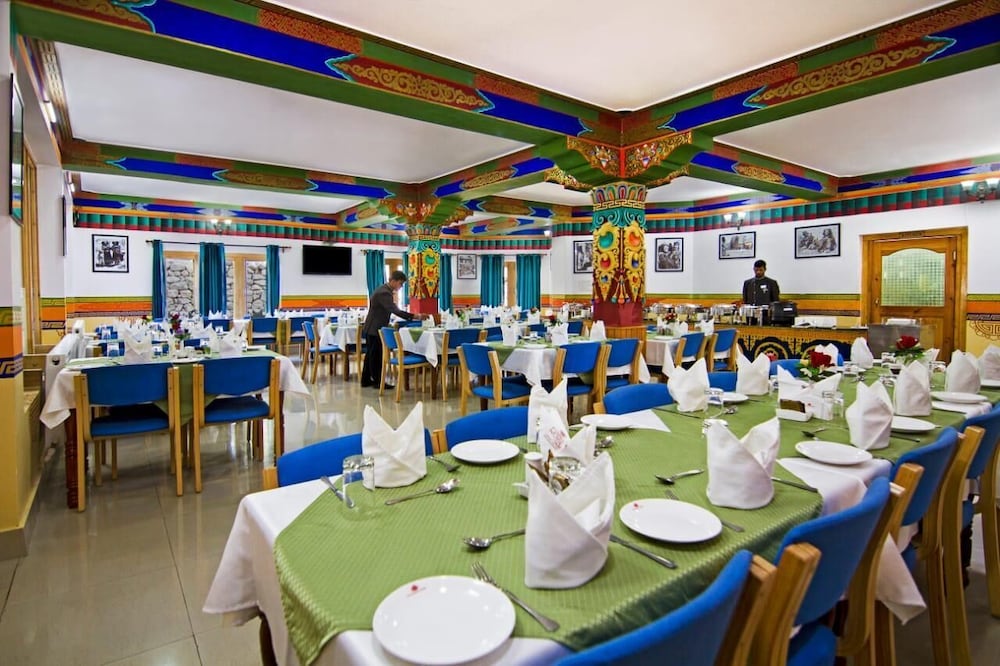Hotel Royal Ladakh 39/50