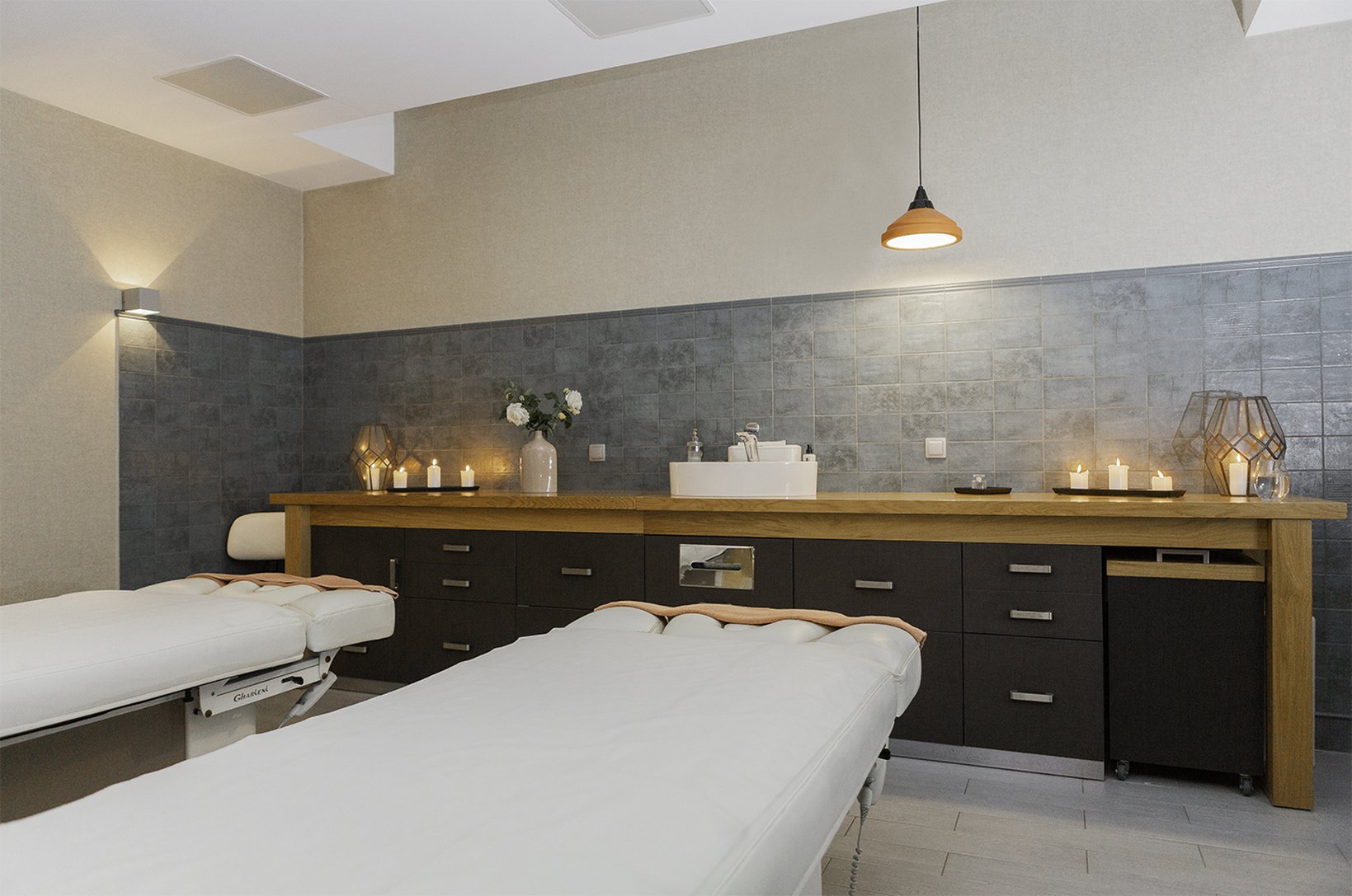 QUADRILLE CONFERENCE & SPA 31/50