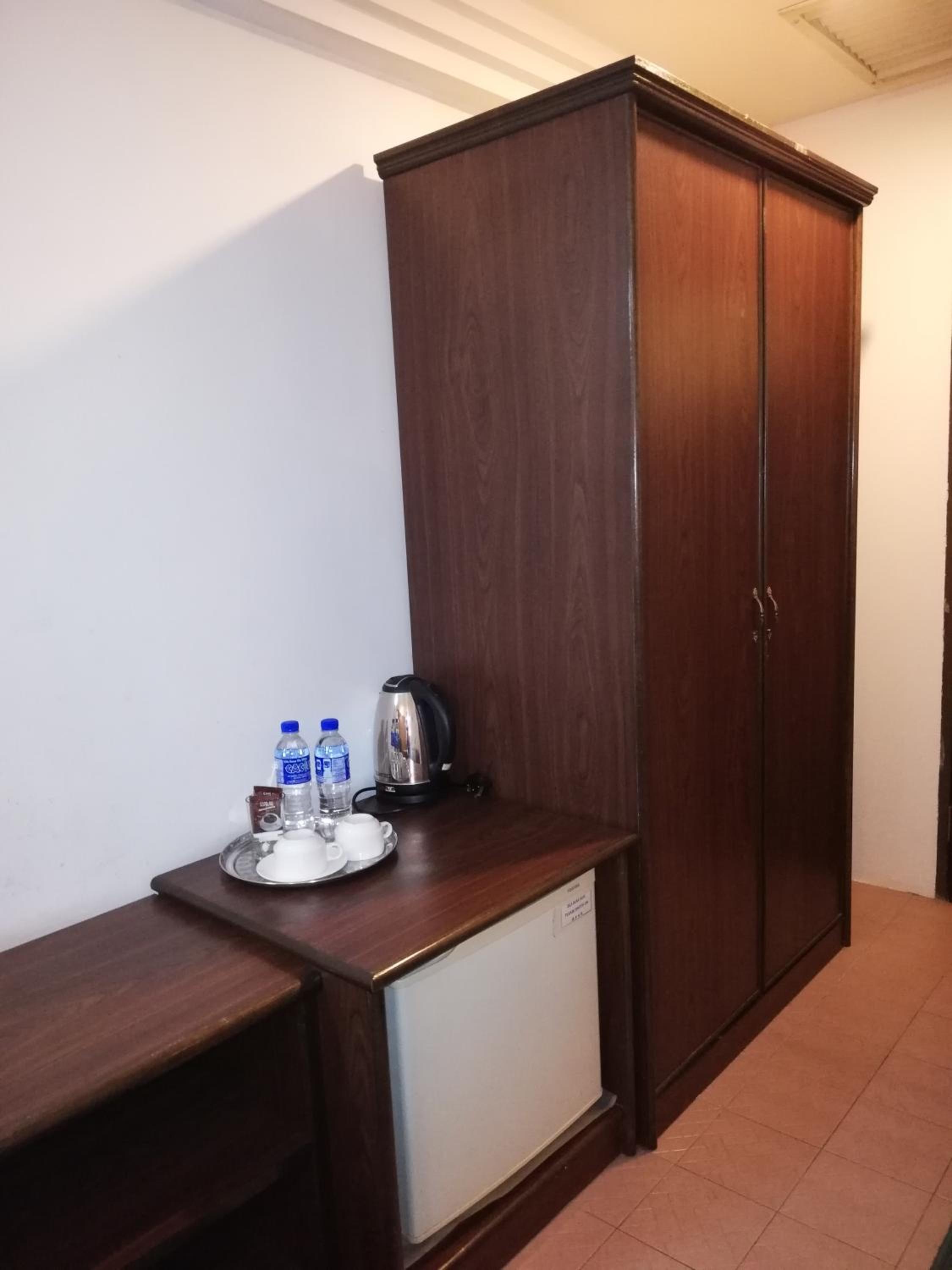Hotel Damai 6/50