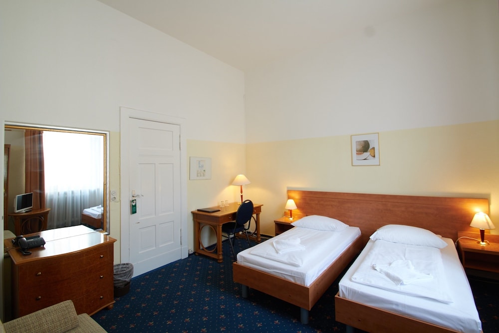Hotel Europa City 34/67