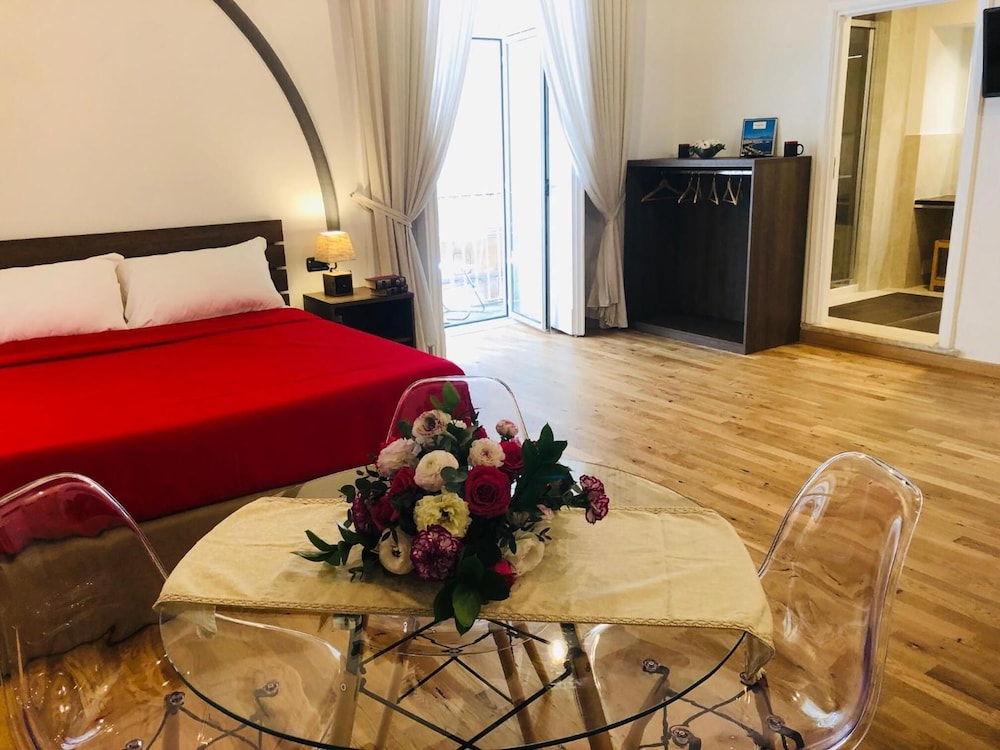 Domus Studio 25 Bed and Breakfast 31/50