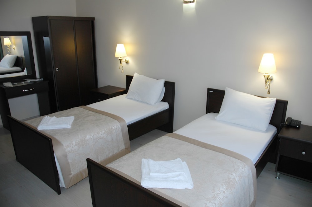 Burgaz Resort Aquapark Hotel 15/49