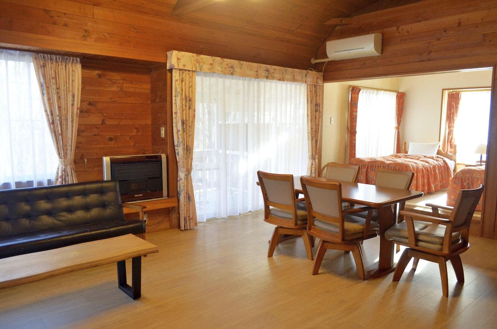 Yatsugatake Wanwan Paradise 22/49