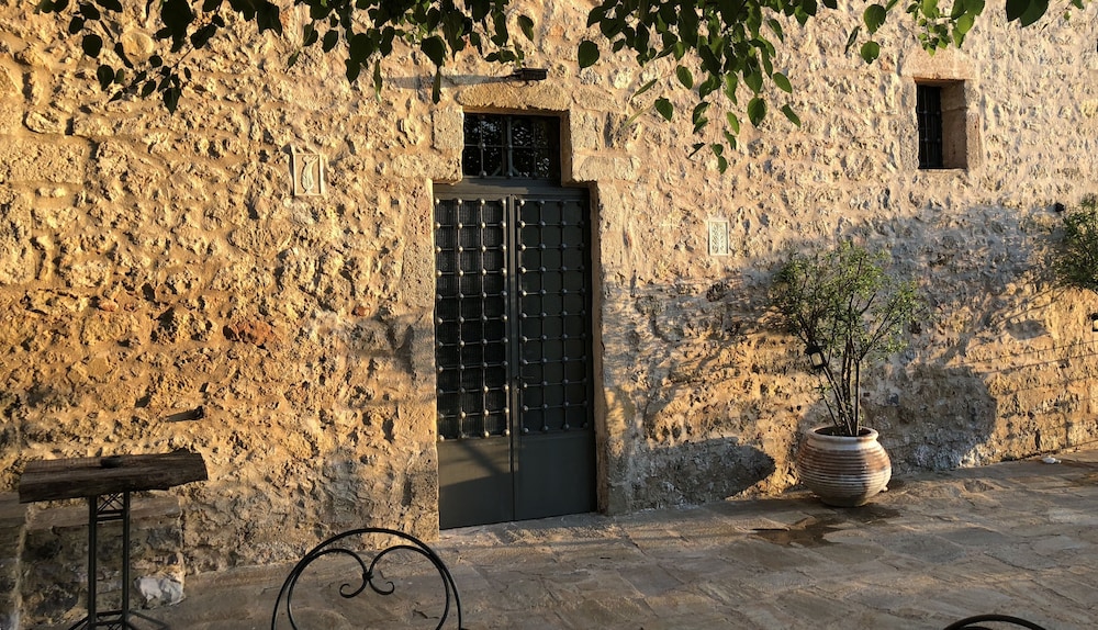 Villa Vager Mani 42/50