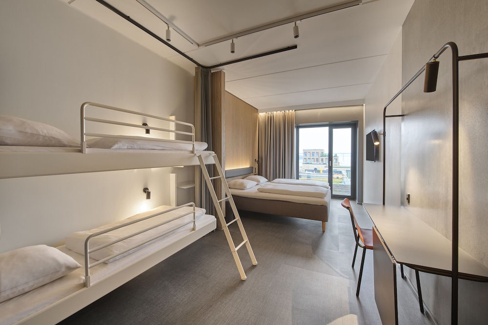 Zleep Hotel Vejle 12/40