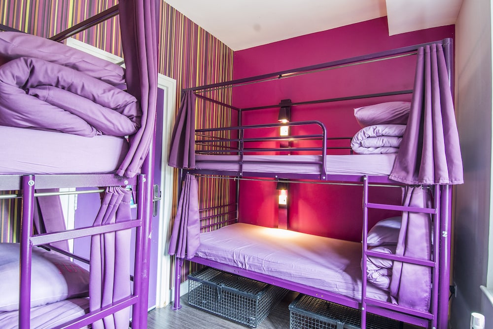 Safestay London Kensington Holland Park 15/27