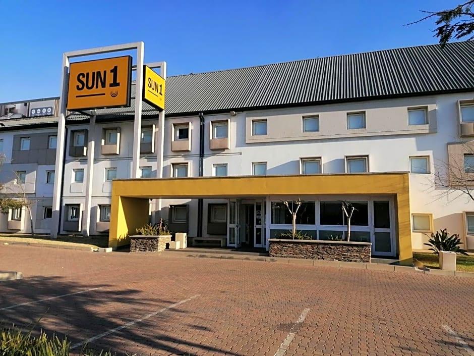Sun1 Witbank 2/21