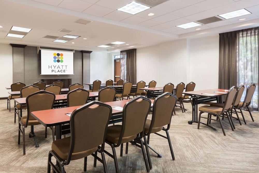 Hyatt Place Ft Lauderdale Plantation 33/38