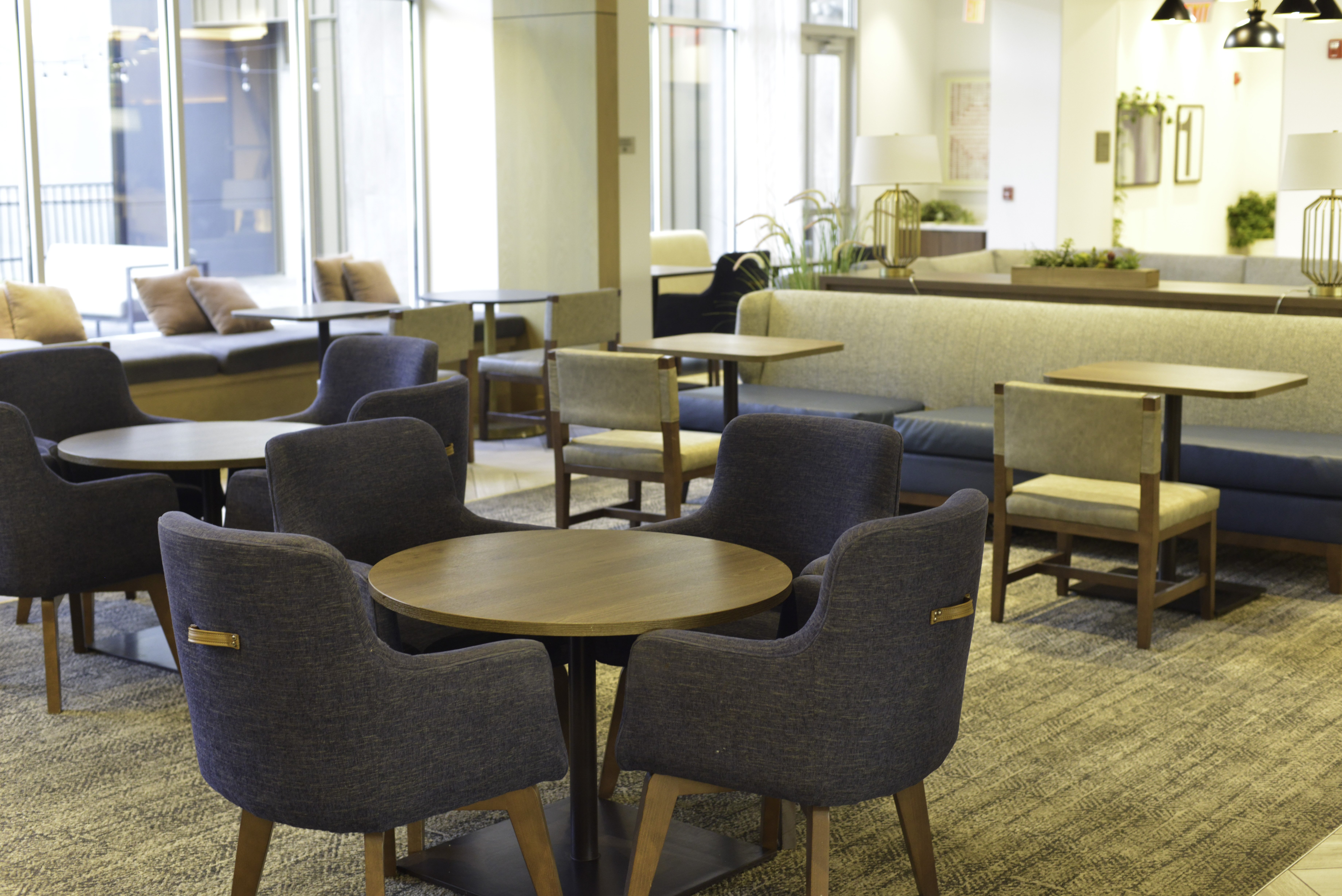 Staybridge Suites - Cincinnati East - Milford, an IHG Hotel 30/37