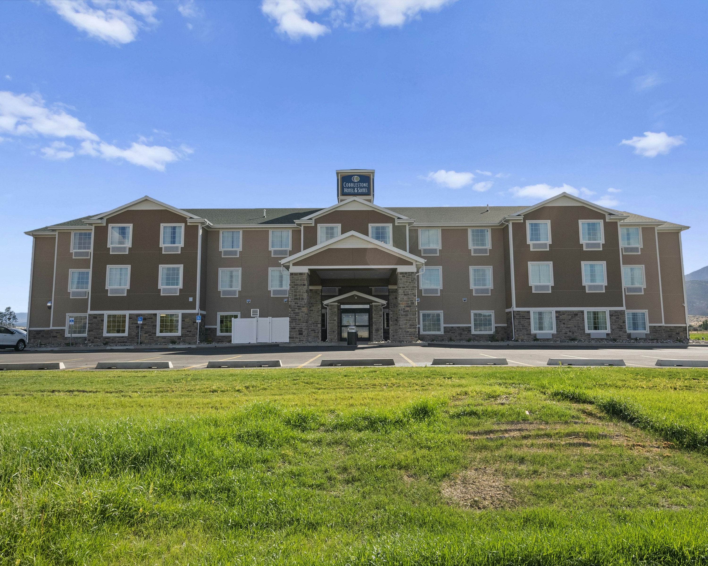 Cobblestone Hotel & Suites - Ephraim 43/50