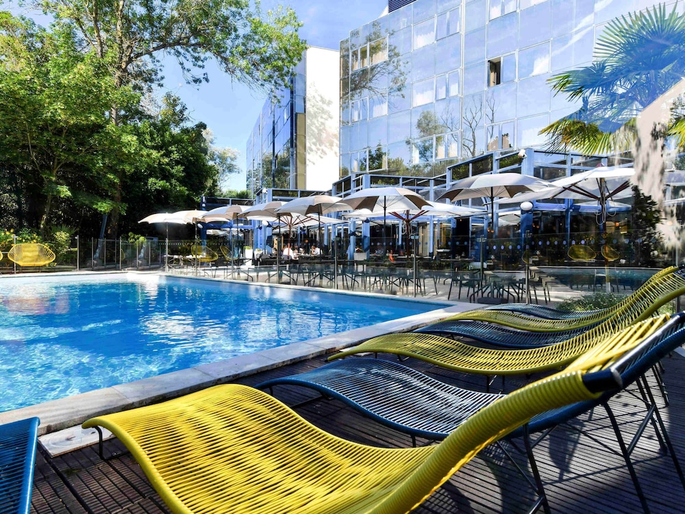 NOVOTEL LA ROCHELLE CENTRE 3/72