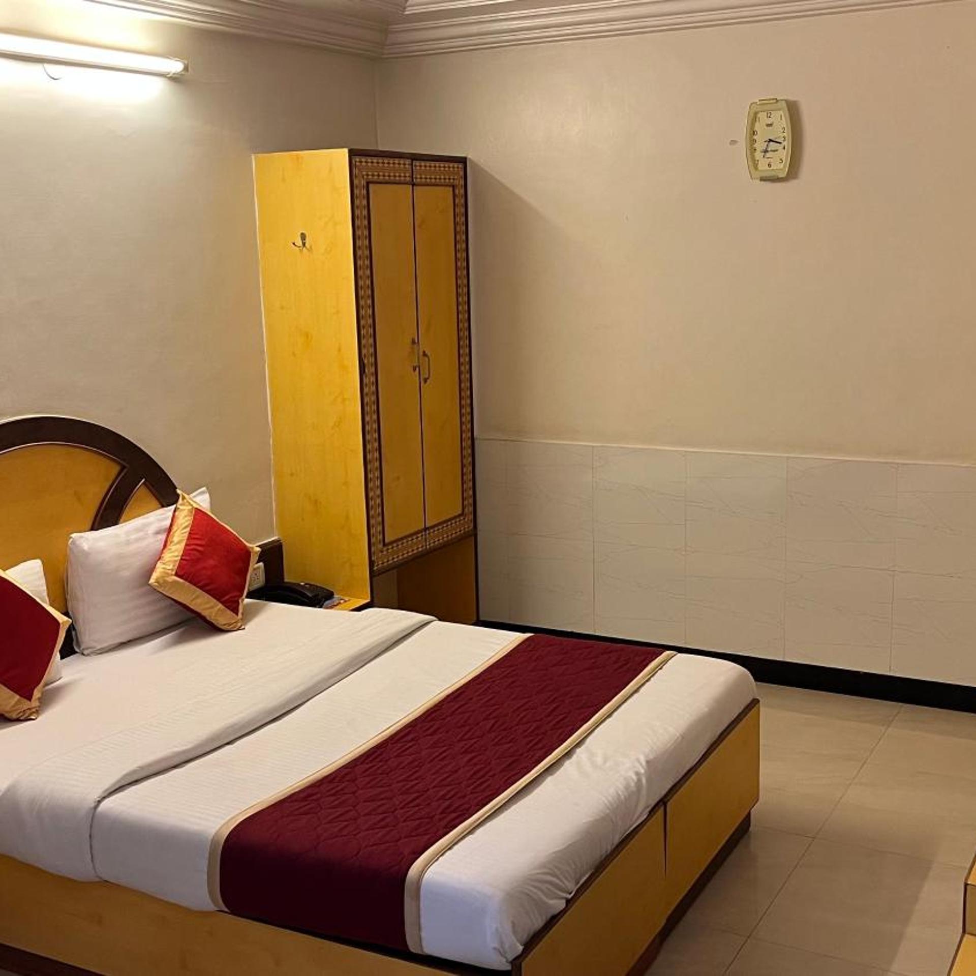 Ganga Sagari Hotel 15/20